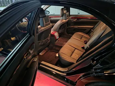 Mercedes-Benz S-Class 2008, 155000 км, за 8469.06 USD - фото 11