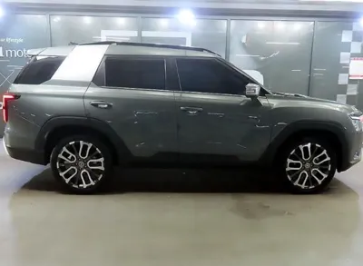 KG_Mobility_Ssangyong Torres 2023, 12187 км, за 13839.95 USD