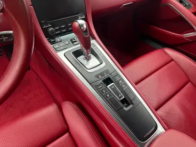 Porsche 718 2021, 60000 км, за 43171.36 USD - фото 7