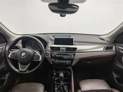 BMW X1 2017, 107300 км, за 8396.12 USD