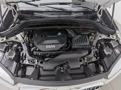 BMW X1 2017, 107300 км, за 8383.79 USD - фото 6