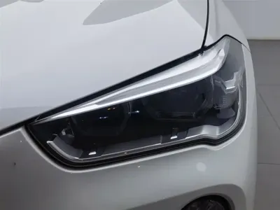 BMW X1 2017, 107300 км, за 8383.79 USD - фото 7
