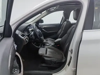 BMW X1 2017, 107300 км, за 8383.79 USD - фото 10