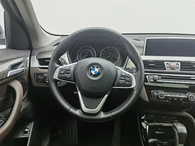 BMW X1 2017, 107300 км, за 8383.79 USD - фото 11