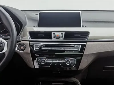 BMW X1 2017, 107300 км, за 8383.79 USD - фото 12