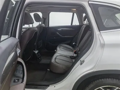 BMW X1 2017, 107300 км, за 8383.79 USD - фото 15