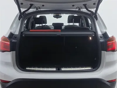 BMW X1 2017, 107300 км, за 8383.79 USD - фото 16