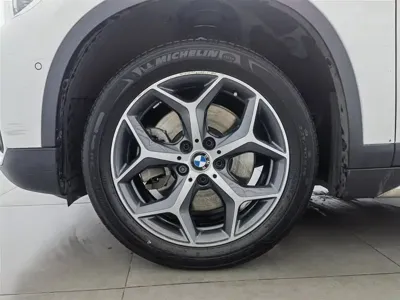 BMW X1 2017, 107300 км, за 8383.79 USD - фото 17