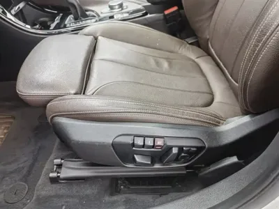 BMW X1 2017, 107300 км, за 8383.79 USD - фото 20