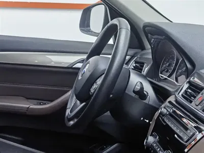 BMW X1 2017, 107300 км, за 8383.79 USD - фото 22