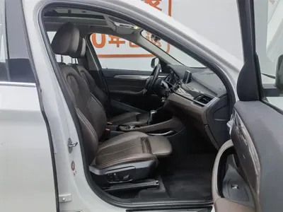 BMW X1 2017, 107300 км, за 8383.79 USD - фото 23