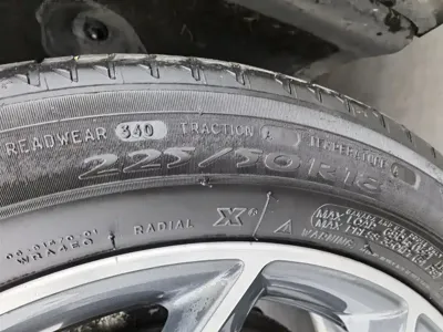 BMW X1 2017, 107300 км, за 8383.79 USD - фото 24