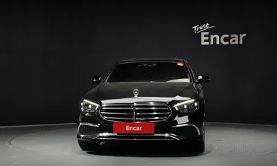 Mercedes-Benz E-Class 2022, 49785 км, за 24767.59 USD