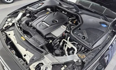 Mercedes-Benz E-Class 2022, 49785 км, за 24767.59 USD - фото 6