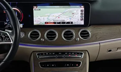 Mercedes-Benz E-Class 2022, 49785 км, за 24767.59 USD - фото 14