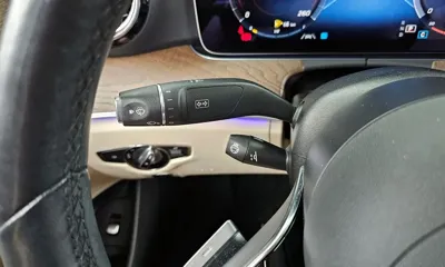 Mercedes-Benz E-Class 2022, 49785 км, за 24767.59 USD - фото 27