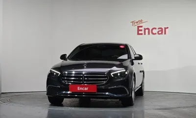 Mercedes-Benz E-Class 2021, 49479 км, за 23779.32 USD