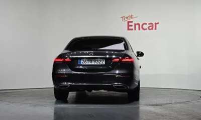 Mercedes-Benz E-Class 2021, 49479 км, за 23779.32 USD