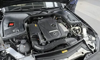 Mercedes-Benz E-Class 2021, 49479 км, за 23779.32 USD - фото 6