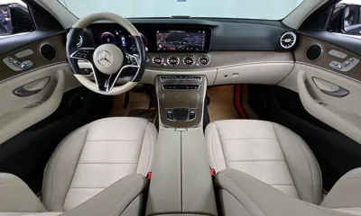 Mercedes-Benz E-Class 2021, 49479 км, за 23779.32 USD - фото 7