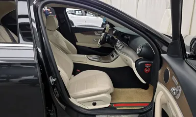 Mercedes-Benz E-Class 2021, 49479 км, за 23779.32 USD - фото 11