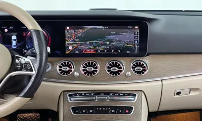 Mercedes-Benz E-Class 2021, 49479 км, за 23779.32 USD - фото 14