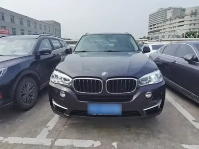 BMW X5 (Import) 2015, 144000 км, за 13295.08 USD