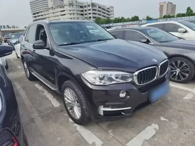 BMW X5 (Import) 2015, 144000 км, за 13295.08 USD