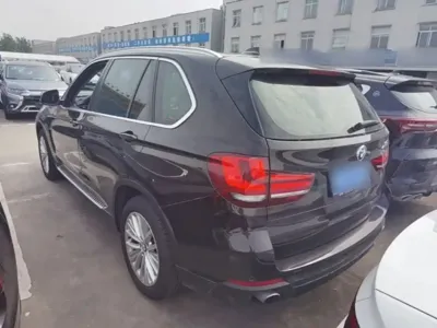 BMW X5 (Import) 2015, 144000 км, за 13295.08 USD