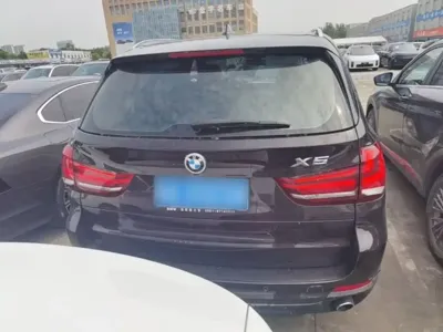BMW X5 (Import) 2015, 144000 км, за 13295.08 USD - фото 6
