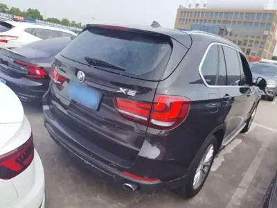 BMW X5 (Import) 2015, 144000 км, за 13295.08 USD - фото 7