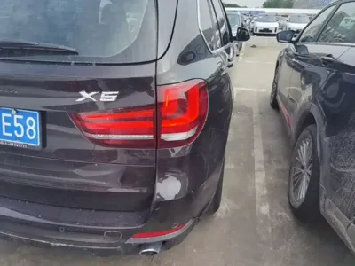 BMW X5 (Import) 2015, 144000 км, за 13295.08 USD - фото 8