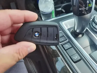 BMW X5 (Import) 2015, 144000 км, за 13295.08 USD - фото 9