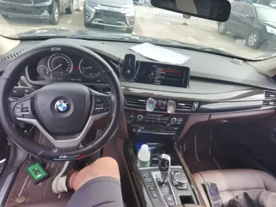 BMW X5 (Import) 2015, 144000 км, за 13295.08 USD - фото 10