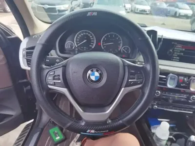 BMW X5 (Import) 2015, 144000 км, за 13295.08 USD - фото 11