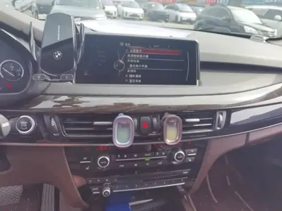 BMW X5 (Import) 2015, 144000 км, за 13295.08 USD - фото 13