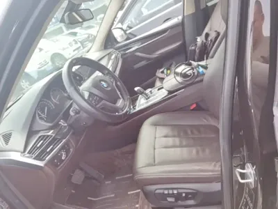 BMW X5 (Import) 2015, 144000 км, за 13295.08 USD - фото 15