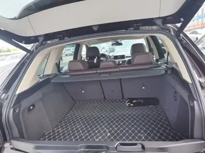 BMW X5 (Import) 2015, 144000 км, за 13295.08 USD - фото 19