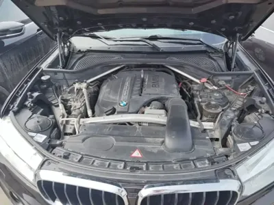 BMW X5 (Import) 2015, 144000 км, за 13295.08 USD - фото 20