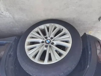 BMW X5 (Import) 2015, 144000 км, за 13295.08 USD - фото 23