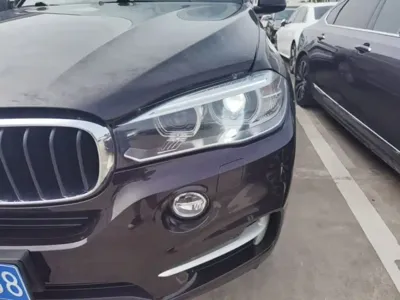 BMW X5 (Import) 2015, 144000 км, за 13295.08 USD - фото 24