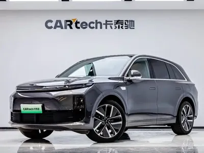 Li Auto Li L6 2024, 24800 км, за 25085.83 USD