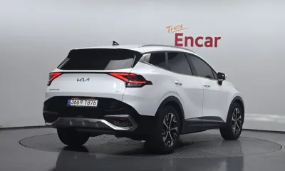 Kia Sportage 2023, 50134 км, за 19999.98 USD