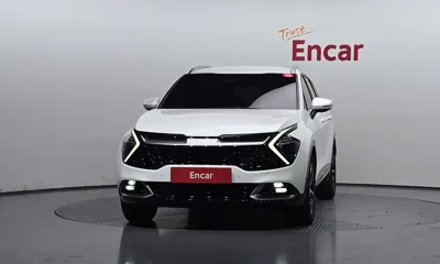 Kia Sportage 2023, 50134 км, за 19999.98 USD