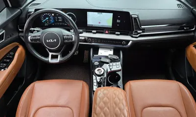 Kia Sportage 2023, 50134 км, за 19999.98 USD - фото 7