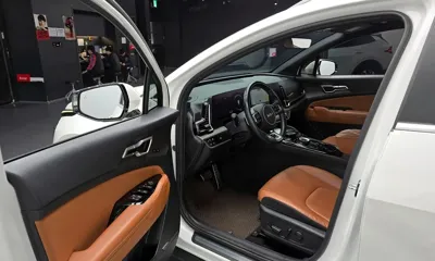 Kia Sportage 2023, 50134 км, за 19999.98 USD - фото 10