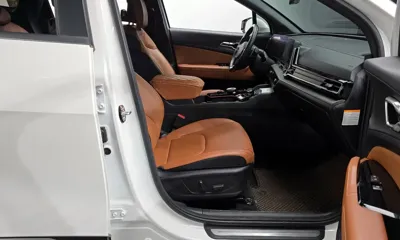 Kia Sportage 2023, 50134 км, за 19999.98 USD - фото 11