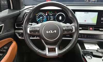 Kia Sportage 2023, 50134 км, за 19999.98 USD - фото 13