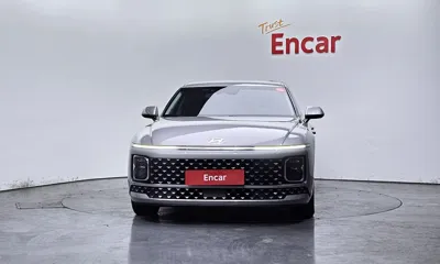 Hyundai Grandeur 2023, 156869 км, за 12890.01 USD