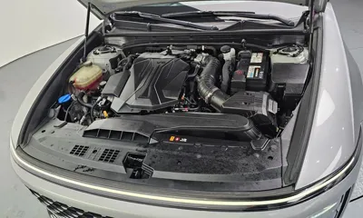 Hyundai Grandeur 2023, 156869 км, за 12890.01 USD - фото 6